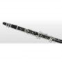 Yamaha YCL-255 Bb Clarinet – кларнет для обучения, дома и сцены