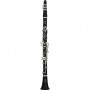Yamaha YCL-255 Bb Clarinet – кларнет для обучения, дома и сцены