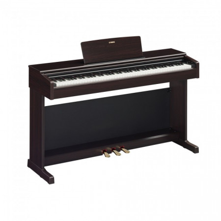 Yamaha Arius YDP-145 R Digital Piano – цифровое пианино для дома, обучения и студии