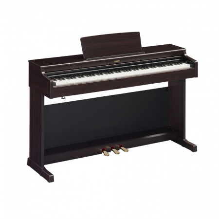 Цифровое пианино Yamaha Arius YDP-165R Rosewood для дома, обучения и студии