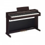 Цифровое пианино Yamaha Arius YDP-165R Rosewood для дома, обучения и студии