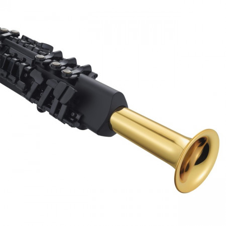 Yamaha YDS-150 Digital Saxophone – цифровой саксофон для дома, студии и сцены
