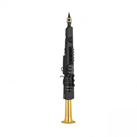 Yamaha YDS-150 Digital Saxophone – цифровой саксофон для дома, студии и сцены