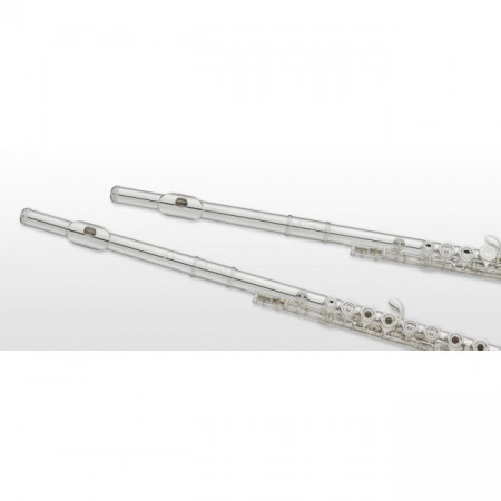 Yamaha YFL-222 Flute — флейта для обучения, дома и студии