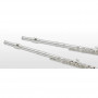 Yamaha YFL-222 Flute — флейта для обучения, дома и студии