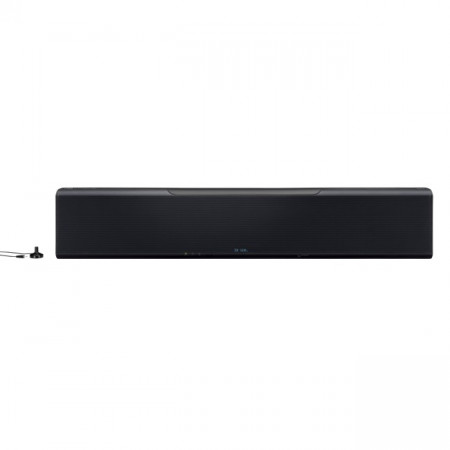 Yamaha Sound Bar YSP-5600 Black – профессиональный саундбар для дома, студии и AV-инсталляций