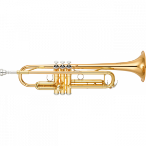 Yamaha YTR-4335GII Bb Trumpets