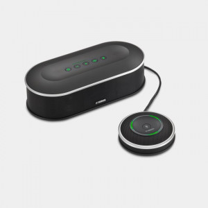 Yamaha YVC-1000 Unified Communications Microphone & Speaker System