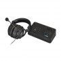 Yamaha ZG01PACK Game Streaming Audio Mixer Pack – профессиональный аналоговый микшер для сцены, студии и дома