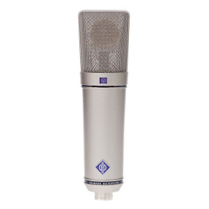 Neumann U89 I микрофон