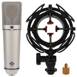 Neumann U87 Ai Set микрофонный набор
