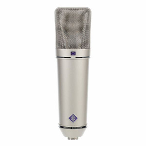 Neumann U87 Ai микрофон