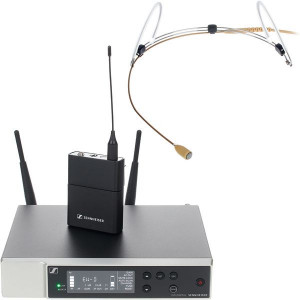 Sennheiser EW-D HSP Essential S1-7 передатчик + приемник + микрофон