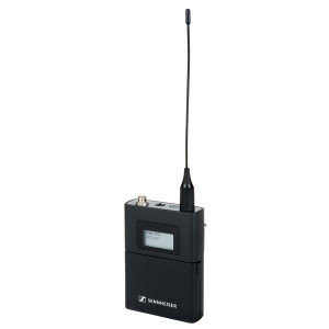 Sennheiser EW-DX SK 3-Pin Q1-9 поясной передатчик