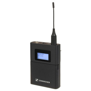 Sennheiser EW-DX SK U1-5 поясной передатчик