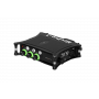 Sound Devices MixPre-3 II — 3-канальный 5-дорожечный профессиональный рекордер для сцены, студии и подкастов