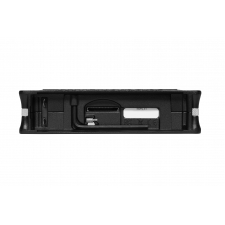 Sound Devices MixPre-3 II — 3-канальный 5-дорожечный профессиональный рекордер для сцены, студии и подкастов