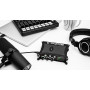 Sound Devices MixPre-3 II — 3-канальный 5-дорожечный профессиональный рекордер для сцены, студии и подкастов