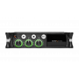 Sound Devices MixPre-3 II — 3-канальный 5-дорожечный профессиональный рекордер для сцены, студии и подкастов