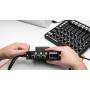 Sound Devices MixPre-3 II — 3-канальный 5-дорожечный профессиональный рекордер для сцены, студии и подкастов