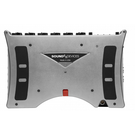 Sound Devices Scorpio 32-канальный портативный микшер-рекордер на 36 треков для профессиональной записи