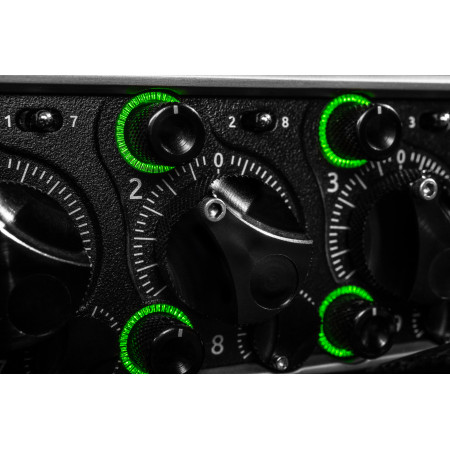 Sound Devices Scorpio 32-канальный портативный микшер-рекордер на 36 треков для профессиональной записи