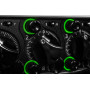 Sound Devices Scorpio 32-канальный портативный микшер-рекордер на 36 треков для профессиональной записи
