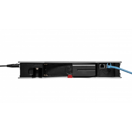 Sound Devices Scorpio 32-канальный портативный микшер-рекордер на 36 треков для профессиональной записи